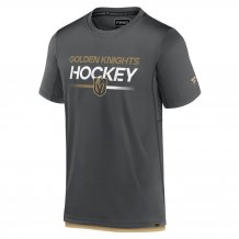 Vegas Golden Knights - Authentic Pro Locker 23 NHL T-Shirt