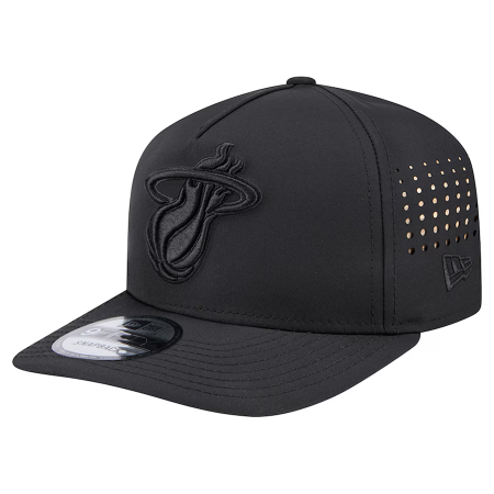 Miami Heat - Vented 9Fifty NBA Kšiltovka