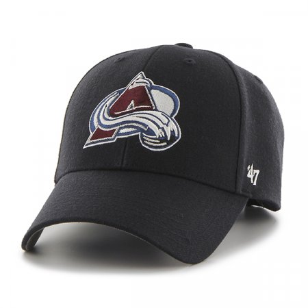 Colorado Avalanche - Team MVP NHL Cap