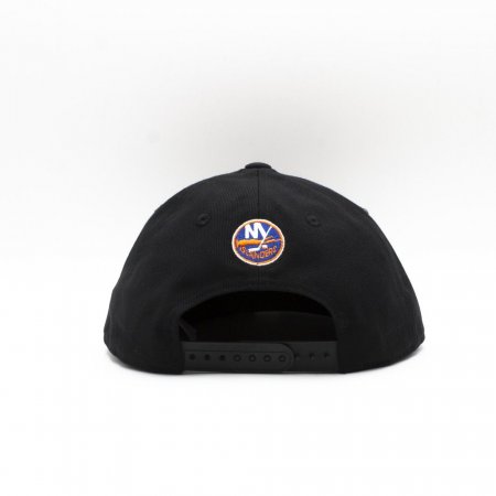 New York Islanders - Mascot Logo NHL Kšiltovka