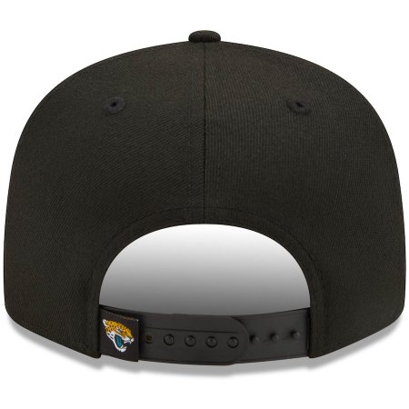 Jacksonville Jaguars - Logo Tear 9Fifty NFL Hat