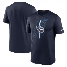 Tennessee Titans - Legend Icon Performance NFL T-Shirt