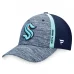 Seattle Kraken - Defender Flex NHL Hat
