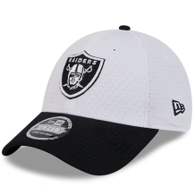 Las Vegas Raiders - 2024 Training Camp 9Forty NFL Hat