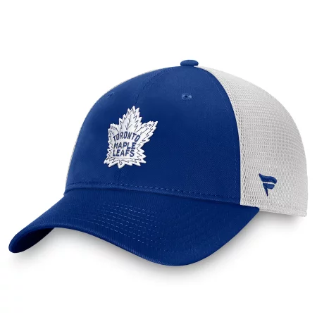 Toronto Maple Leafs - Reverse Retro 2.0 Trucker NHL Hat