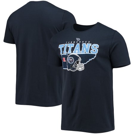 Tennessee Titans - Local Pack NFL Tričko