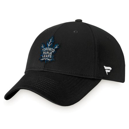 Toronto Maple Leafs - Alternate Logo NHL Hat