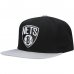 Brooklyn Nets - Core Basic NBA Hat