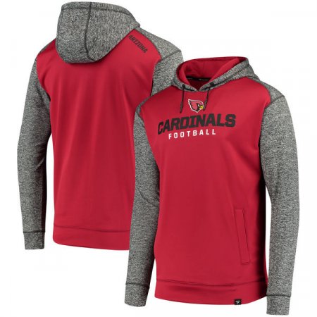 Arizona Cardinals - Static Pullover NFL Sweatshirt