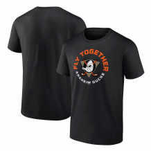 Anaheim Ducks - Represent NHL T-Shirt