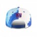 New York Giants - 2022 Sideline 9Fifty NFL Hat