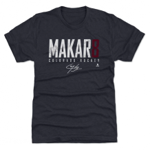 Colorado Avalanche - Cale Makar Elite NHL Tričko