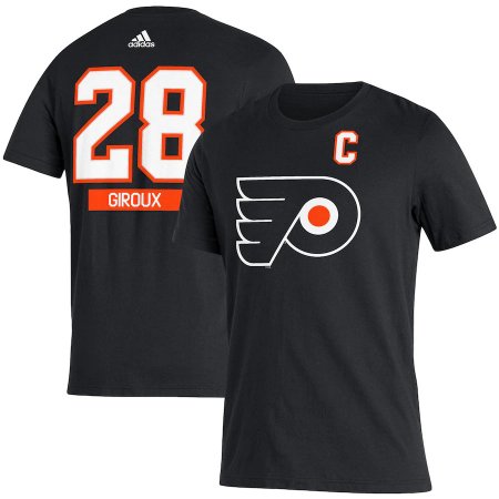 Philadelphia Flyers - Claude Giroux Play NHL T-Shirt