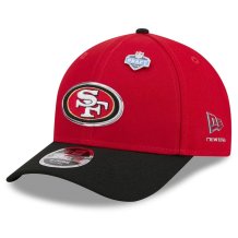 San Francisco 49ers - 2026 Draft 9Forty NFL Kšiltovka