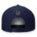 Washington Capitals - Authentic Pro Training Snapback NHL Hat