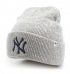 New York Yankees - Brain Freeze MLB Zimní Čepice