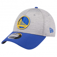 Golden State Warriors - Active Digi-Tech 9Forty NBA Hat