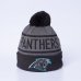 Carolina Panthers - Storm NFL Zimní čepice
