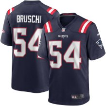 New England Patriots - Tedy Bruschi NFL Jersey