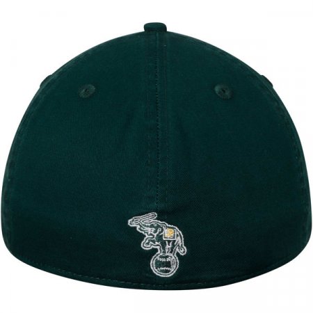 Oakland Athletics - Core Fit Replica 49Forty MLB Kappe