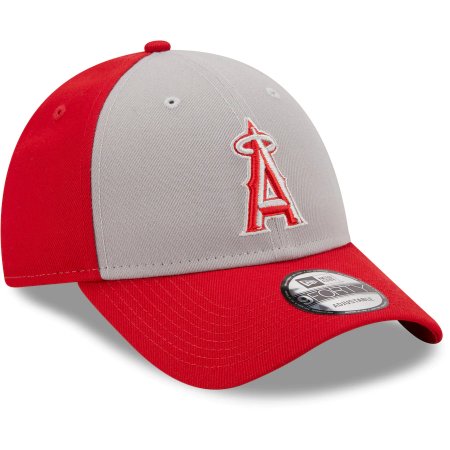 Los Angeles Angels - League 9FORTY MLB Czapka