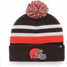 Cleveland Browns - State Line NFL Knit hat