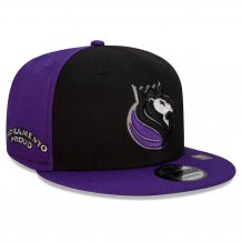 Sacramento Kings - 2022 City Edition 9Fifty NBA Cap