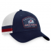 Colorado Avalanche - Fundamental Stripe Trucker NHL Hat