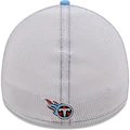 Tennessee Titans - Team Branded 39Thirty NFL Hat