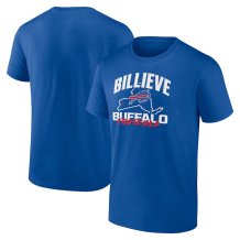 Buffalo Bills - Hometown Offensive NFL Tričko