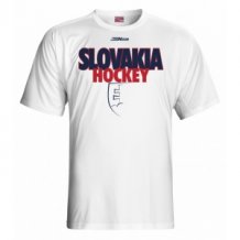 Slovakia - Slovensko Fan version 20 Tričko