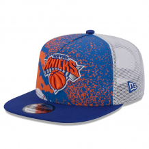 New York Knicks - Court Sport Speckle 9Fifty NBACap