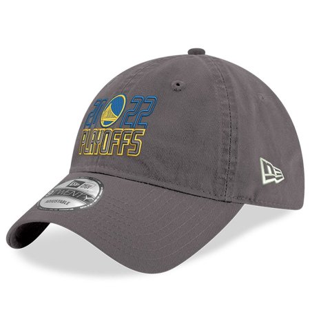 Golden State Warriors - Bubble Letter 9TWENTY NBA Hat