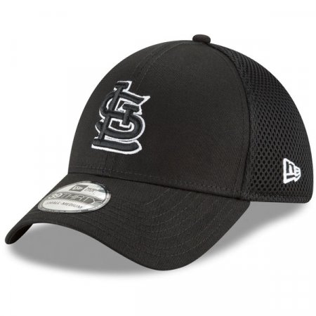 St. Louis Cardinals - New Era Neo 39Thirty MLB Hat