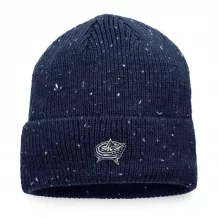 Columbus Blue Jackets - Authentic Pro Rink Pinnacle NHL Knit Hat