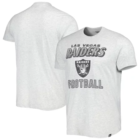 Las Vegas Raiders - Dozer Franklin NFL T-Shirt