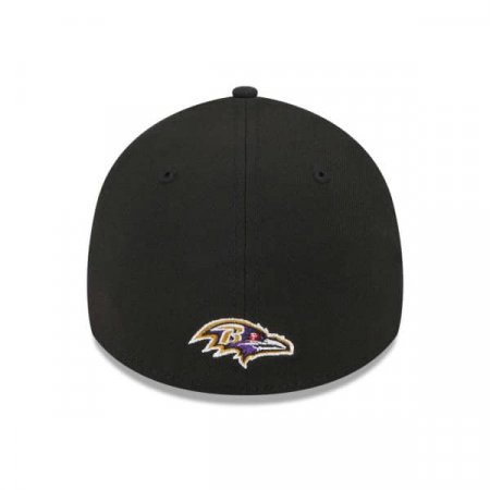 Baltimore Ravens - 2023 Official Draft 39Thirty NFL Čiapka