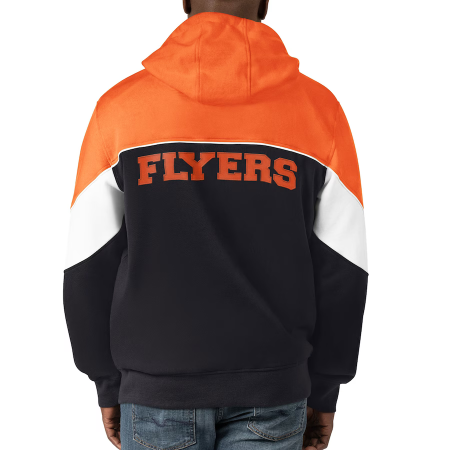 Philadelphia Flyers - Power Forward NHL Mikina s kapucí