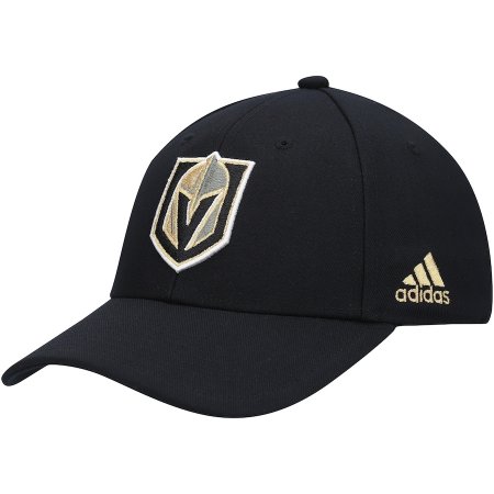 Vegas Golden Knights - Primary Logo NHL Hat