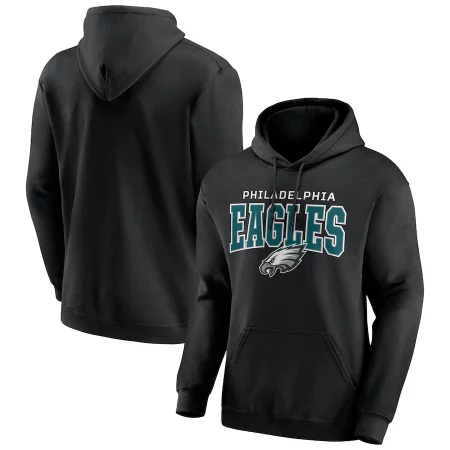 Philadelphia Eagles - Continued Dynasty NFL Sweatshirt