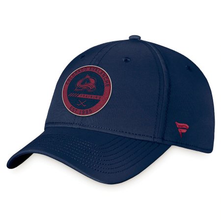 Colorado Avalanche - Authentic Pro Training NHL Hat