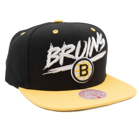 Boston Bruins - Transcript NHL Hat