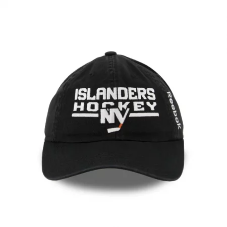 New York Islanders Ddziecięca - Hockey Team NHL Czapka