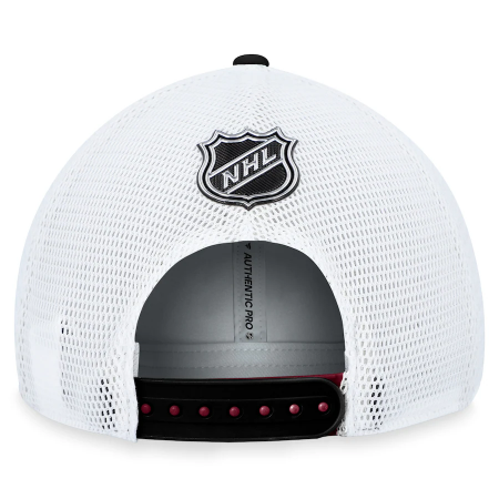 Arizona Coyotes - 2023 Authentic Pro Rink Trucker NHL Hat