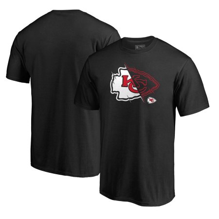 Kansas City Chiefs - X-Ray NFL Koszułka