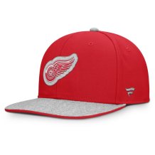 Detroit Red Wings - Loden Snapback NHL Kšiltovka