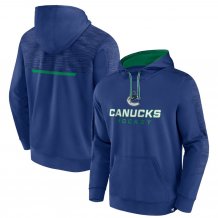 Vancouver Canucks - Defender NHL Sweatshirt