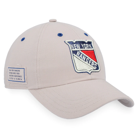 New York Rangers - True Classic NHL Cap