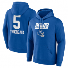 New York Giants - Kayvon Thibodeaux Wordmark NFL Sweatshirt