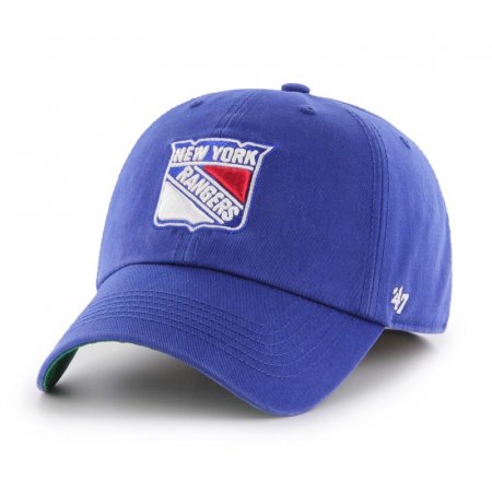 New York Rangers - Franchise NHL Kšiltovka